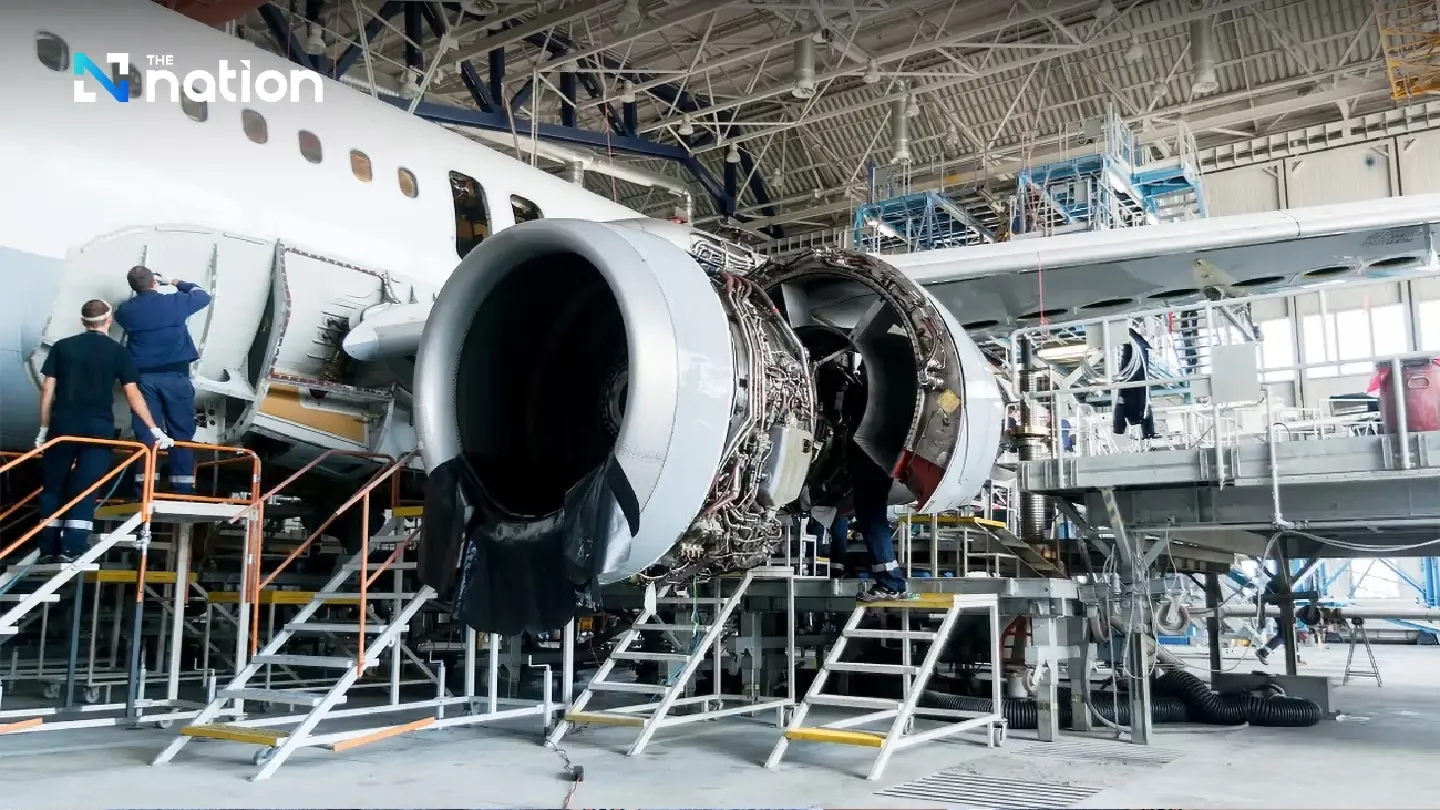 Cabinet’s approval sought for rebidding on U-Tapao MRO project