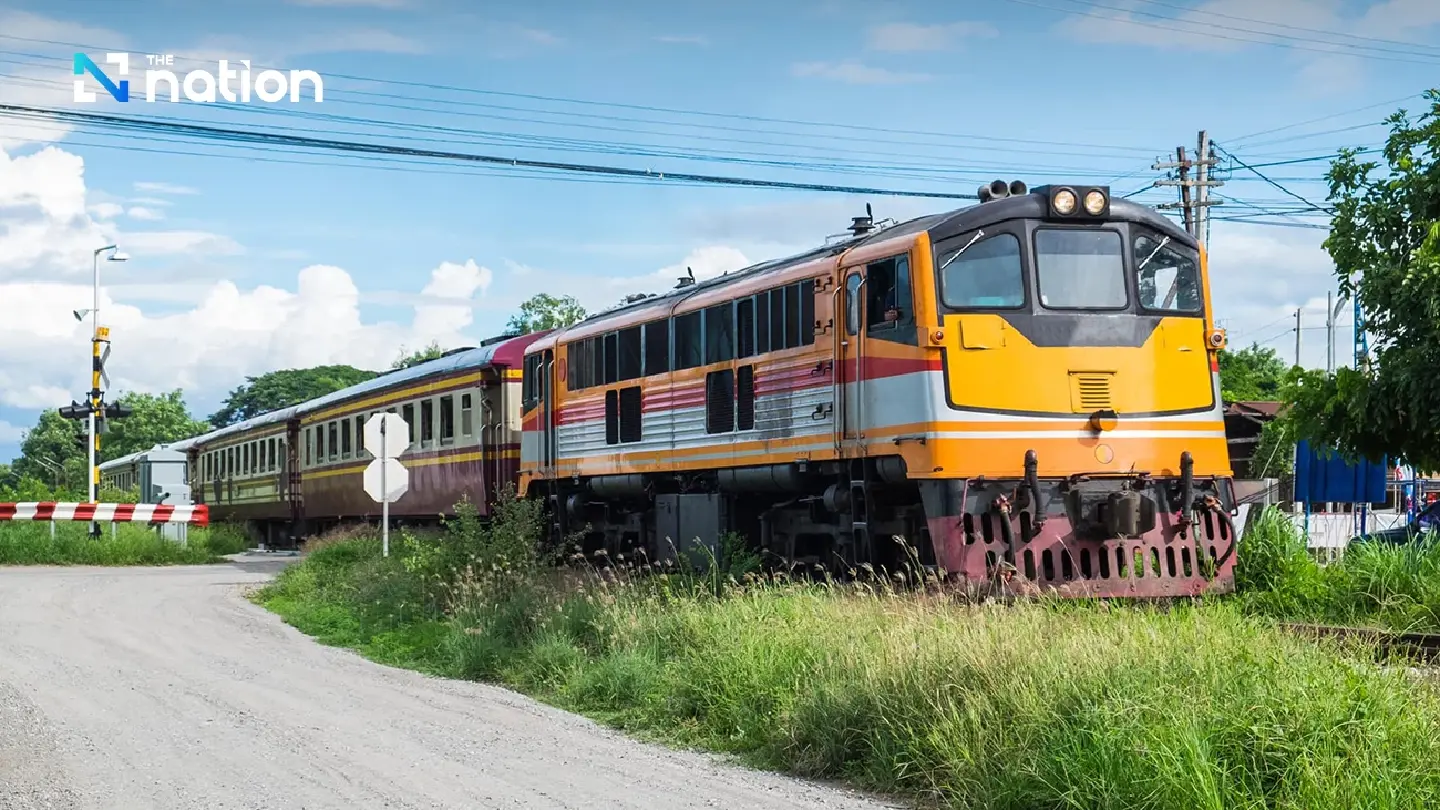 Four companies submit bids for Khon Kaen-Nong Khai dual-track railway Four companies submit bids for Khon Kaen-Nong Khai dual-track railway