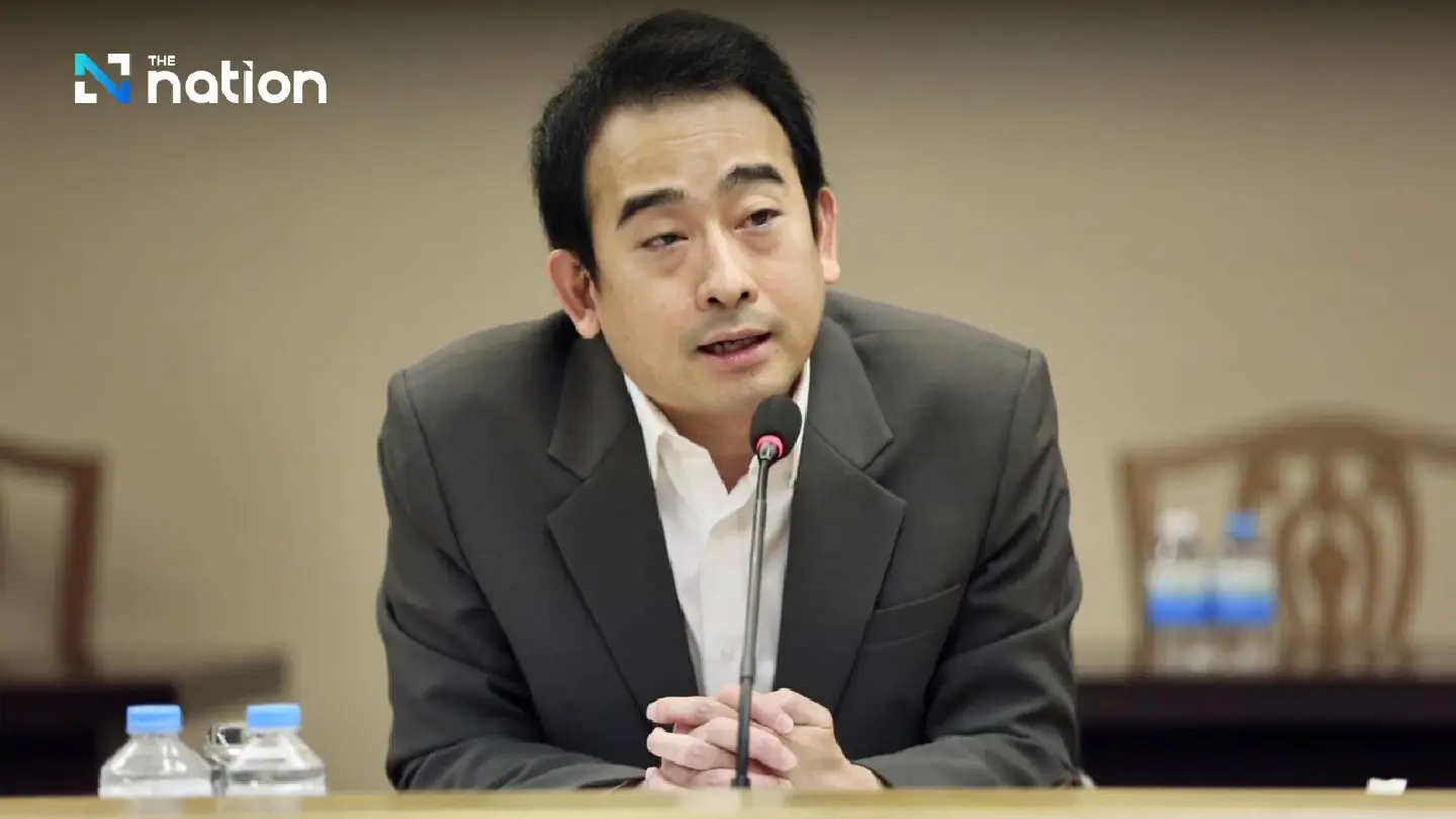 Thailand working on revising tax rates to attract investors