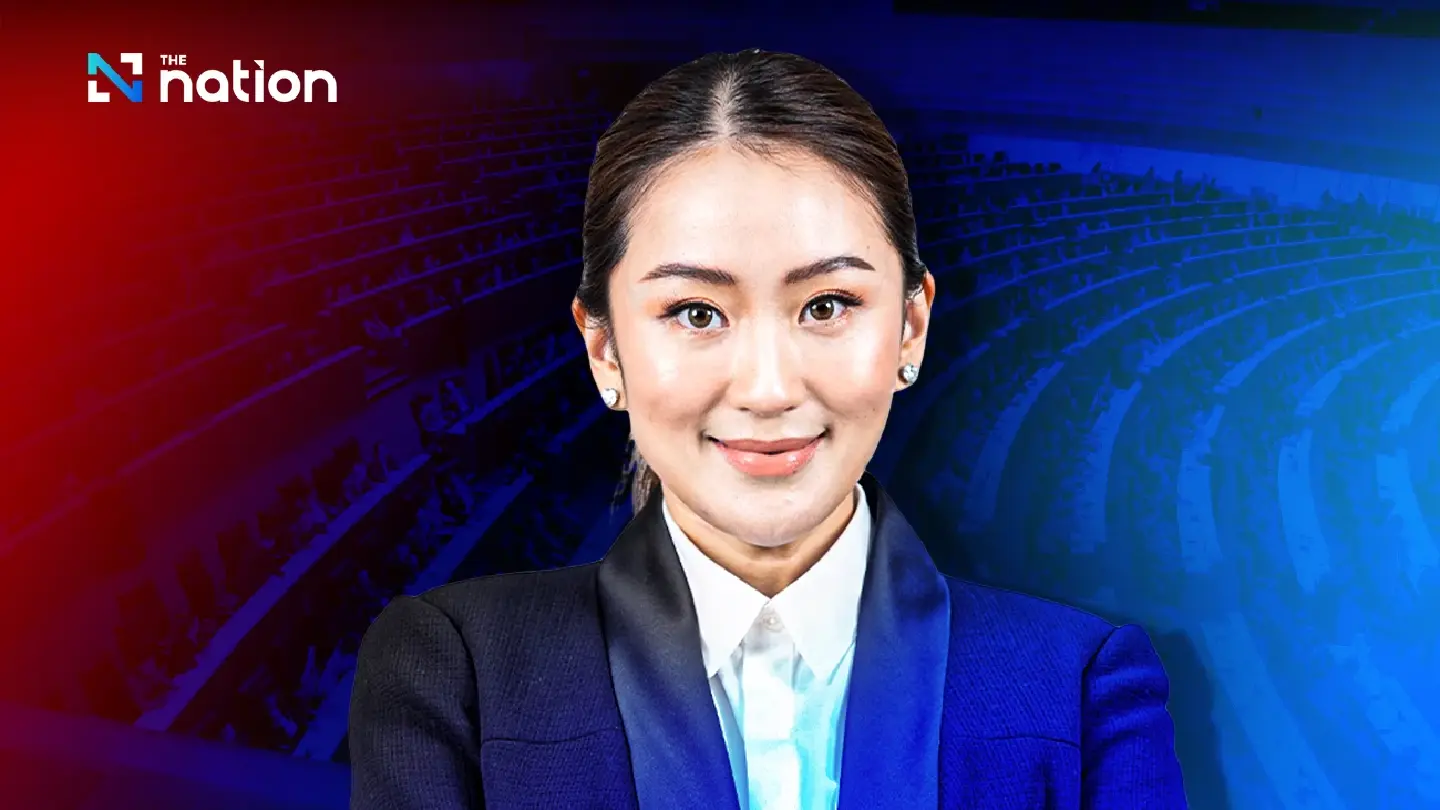 Paetongtarn Shinawatra elected as 31st prime minister of Thailand