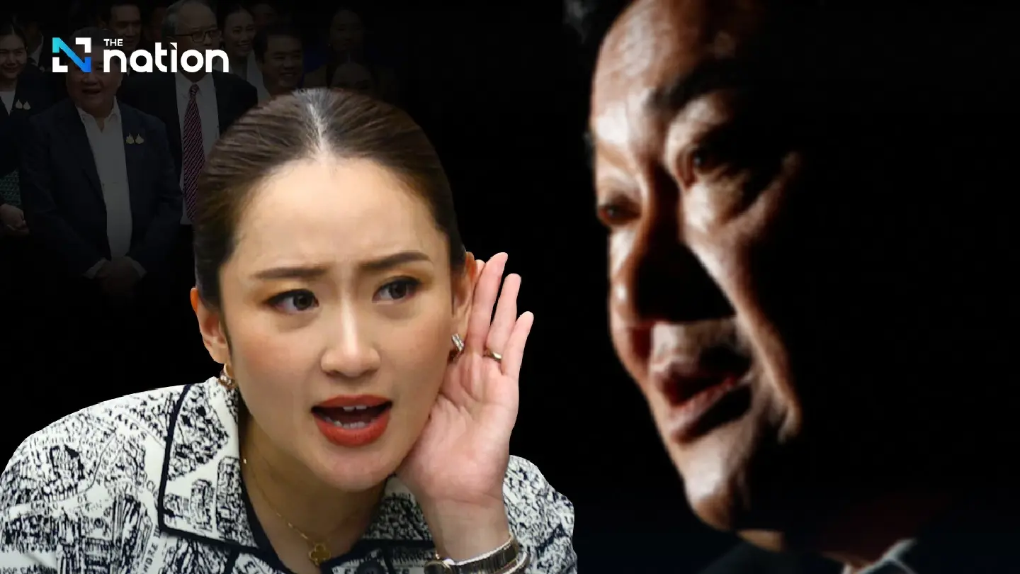 Private sector supports Paetongtarn as new PM Private sector supports Paetongtarn as new PM