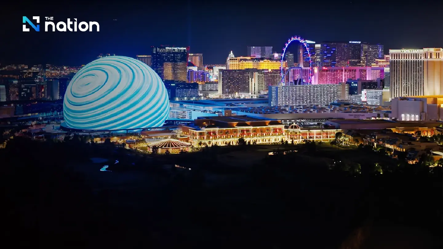 Behind the starter pistol: RTCT plans entertainment complex project