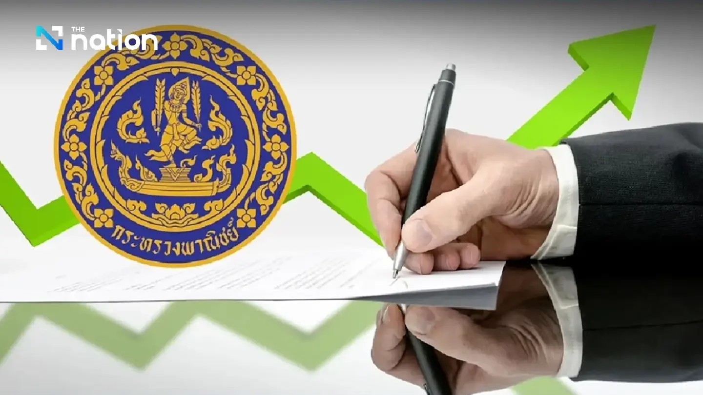 New business registrations in Thailand on course to hit new high New business registrations in Thailand on course to hit new high