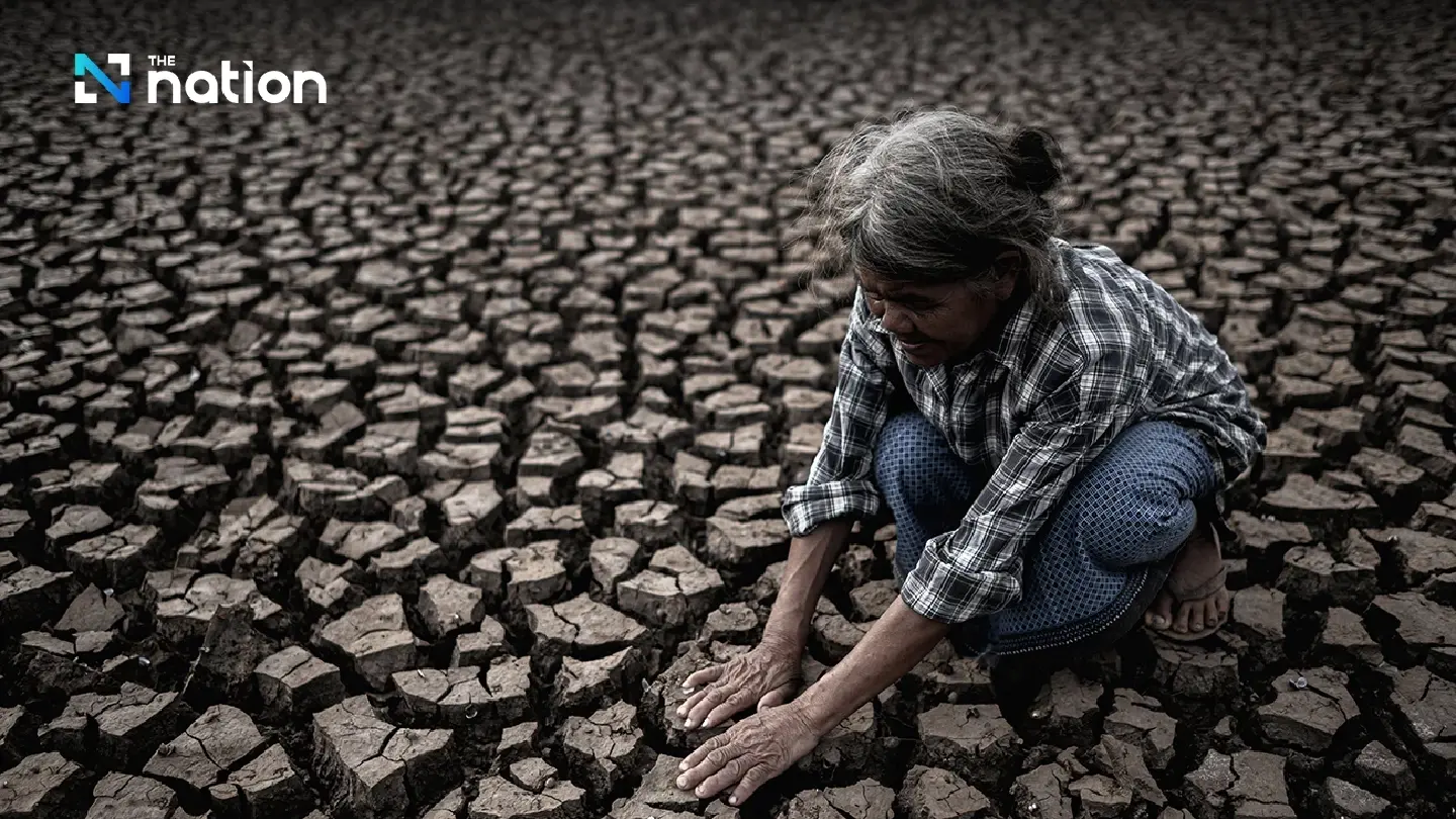 Ten Northeast provinces at risk of severe drought in next 10 years