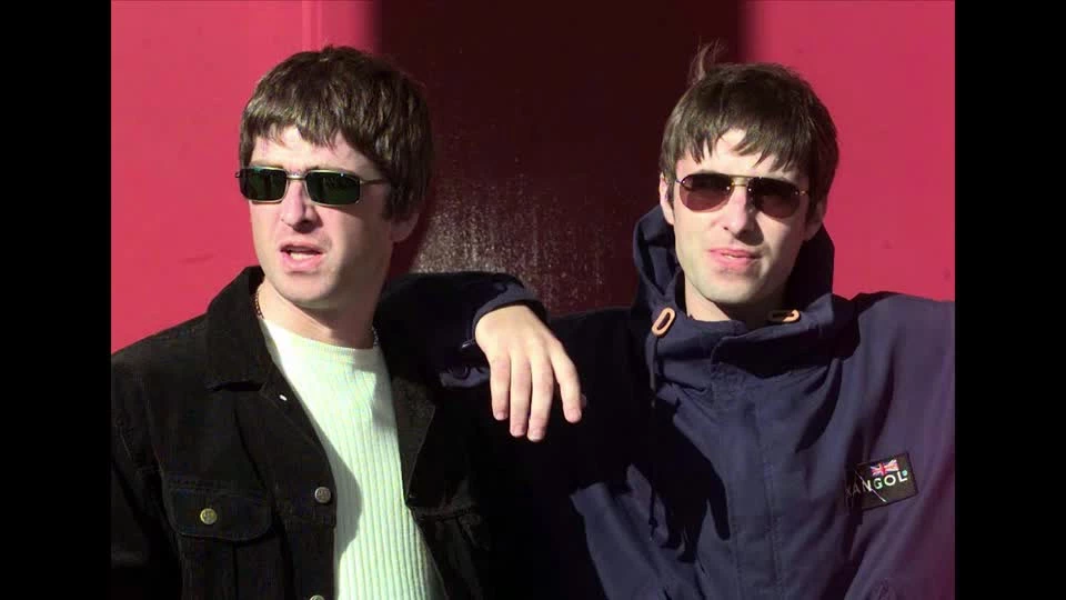 Oasis reunites for tour, ending 15-year hiatus during Gallagher brothers’ feud
