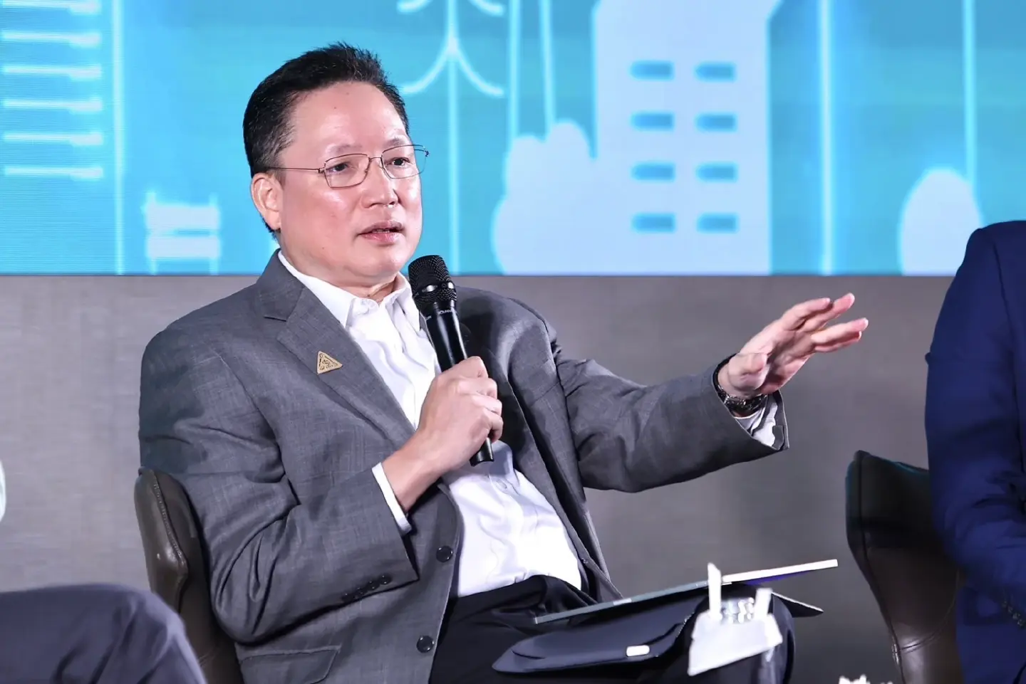 TBA urges informal economy reform for green growth, SME gains