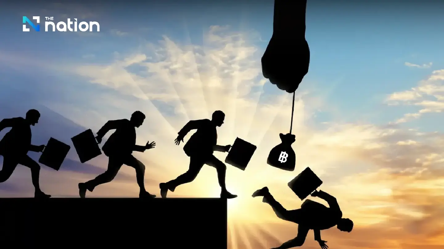 World Bank report highlights challenges in becoming a high-income economy World Bank report highlights challenges in becoming a high-income economy