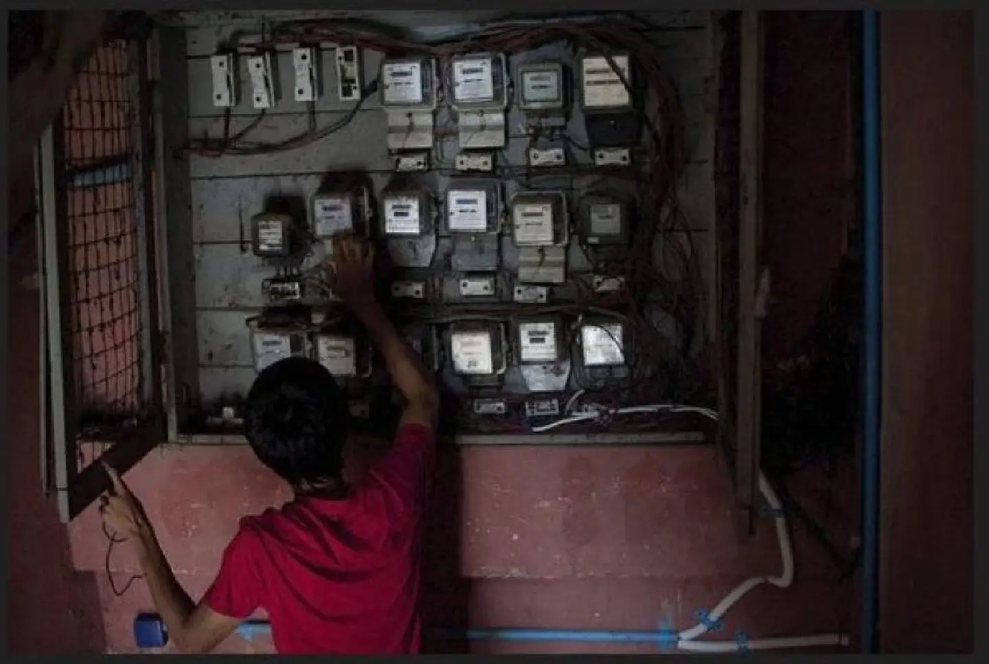Myanmar revises passport fees, electricity rates effective Sept 1 Myanmar revises passport fees, electricity rates effective Sept 1