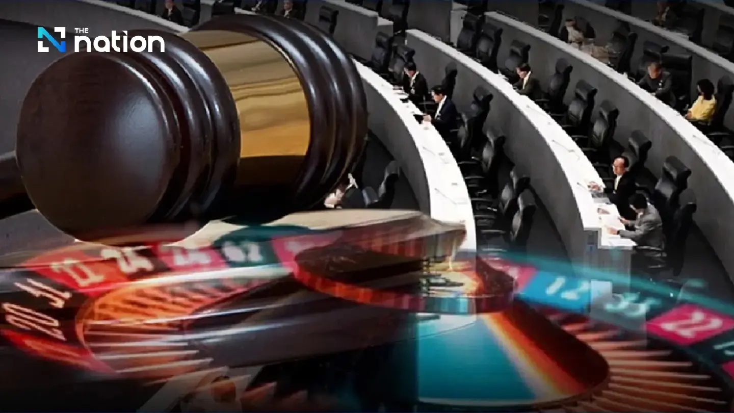 Tax gain from casino legalisation ‘not worth it’: critics Tax gain from casino legalisation ‘not worth it’: critics