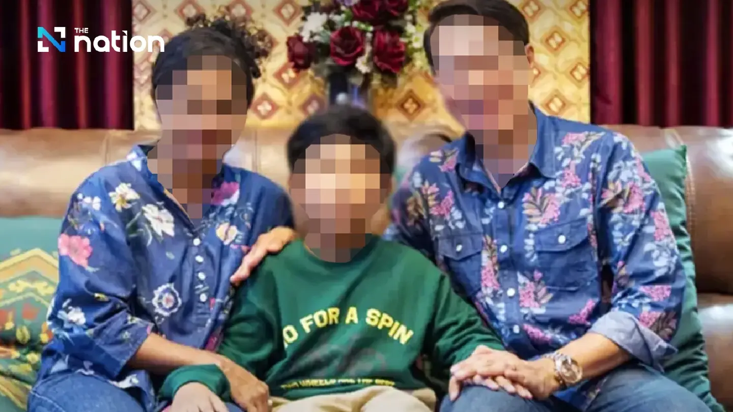 Thai court stops parents from exploiting ‘Buddha reincarnate’ son