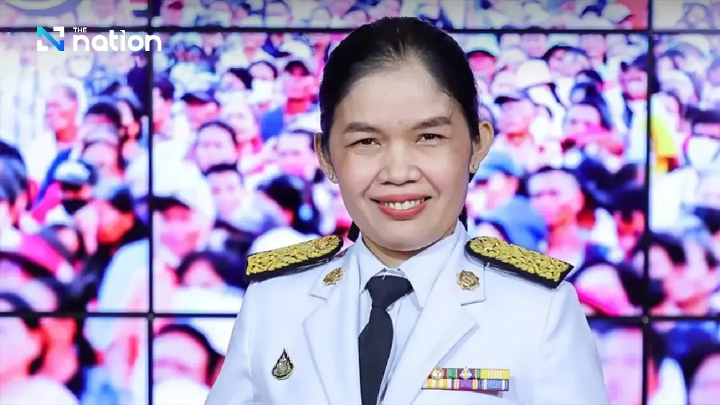Thai Sang Thai MP faces expulsion for defying party’s stance Thai Sang Thai MP faces expulsion for defying party’s stance