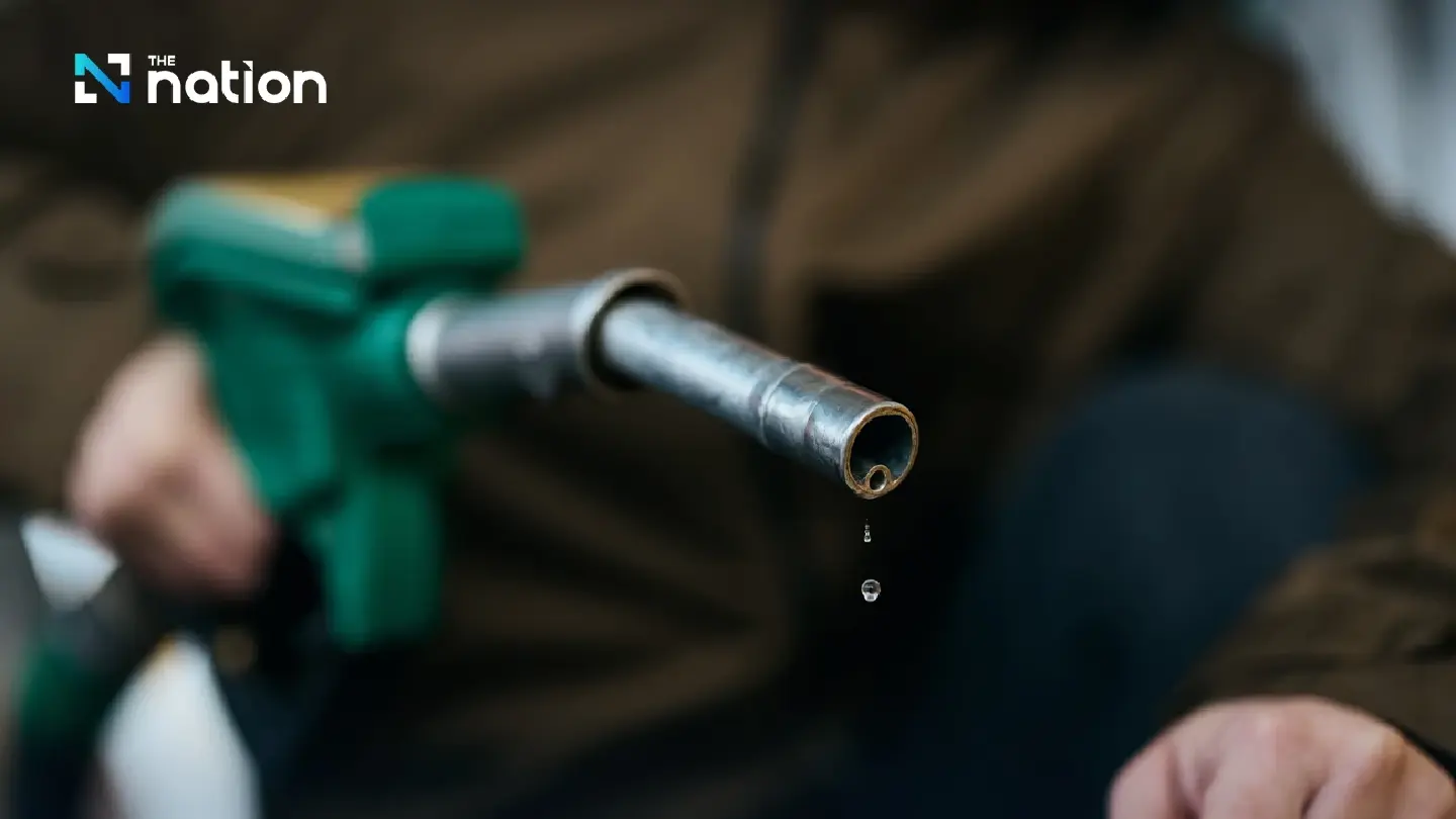 Overall fuel consumption sees a slight decline in first half of the year