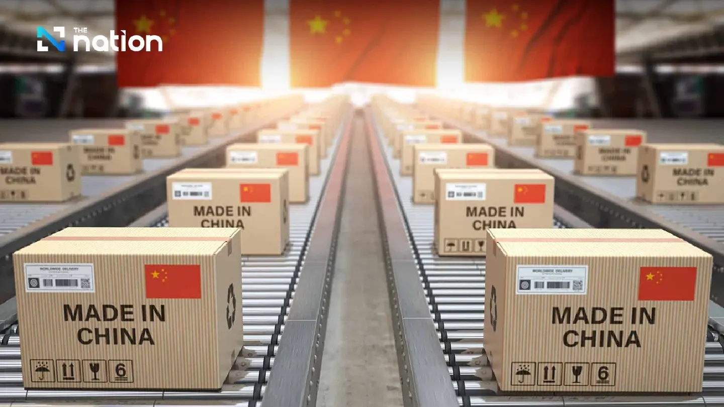 Expert warns of disruption as Temu enters Thai e-commerce market