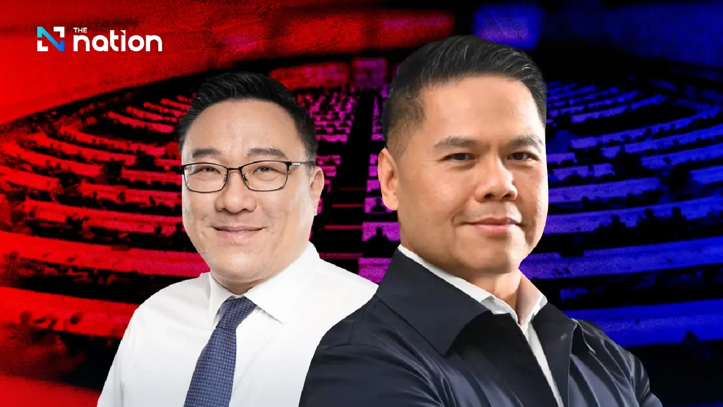 Pheu Thai Party indicates formation of new Cabinet under review Pheu Thai Party indicates formation of new Cabinet under review