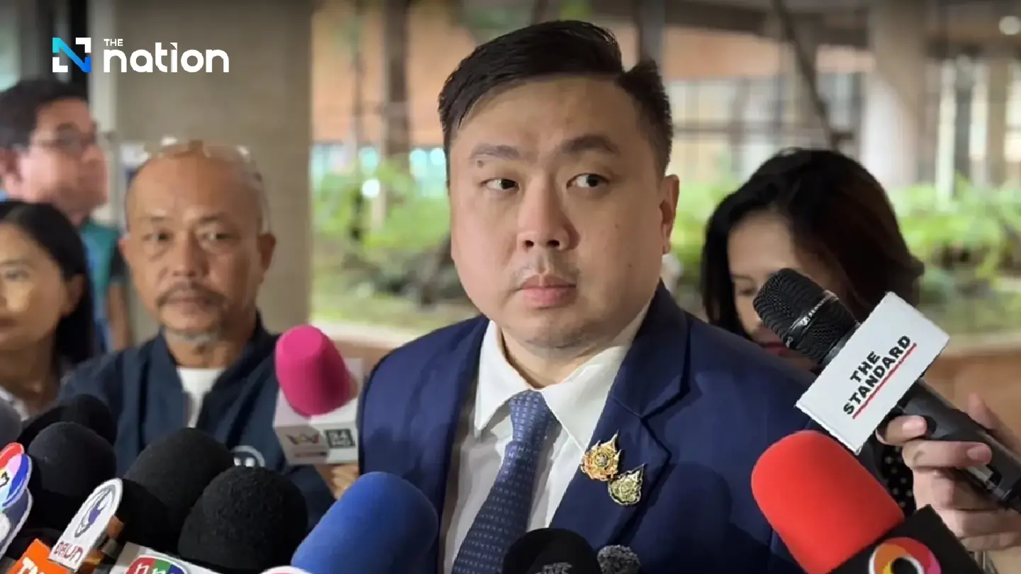 Prawit’s aide accuses Pheu Thai of betrayal after PPP’s expulsion