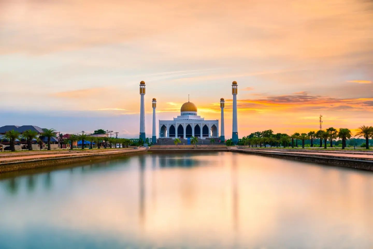 Hat Yai Is the Most Affordable Tourist Destination in Thailand