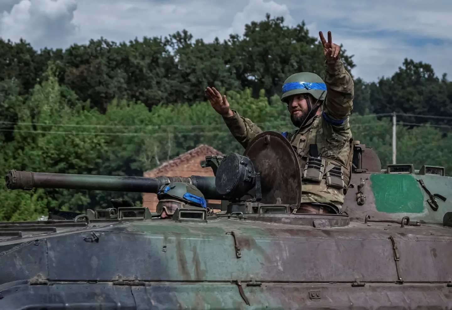 Russia tightens security in Kursk as Ukraine's surprise incursion continues Russia tightens security in Kursk as Ukraine's surprise incursion continues
