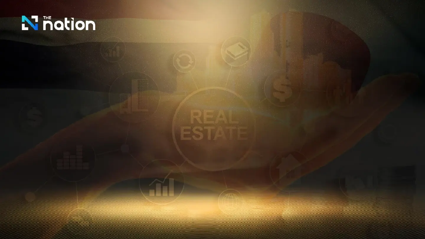 Foreign investment in Thai property development sought