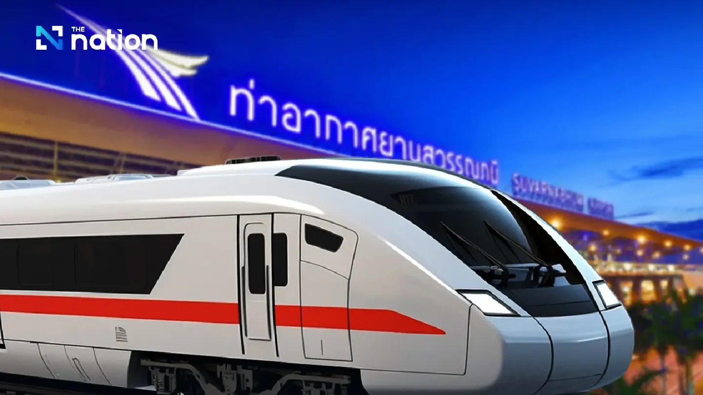 Progress in airports high-speed link construction awaits new Cabinet Progress in airports high-speed link construction awaits new Cabinet