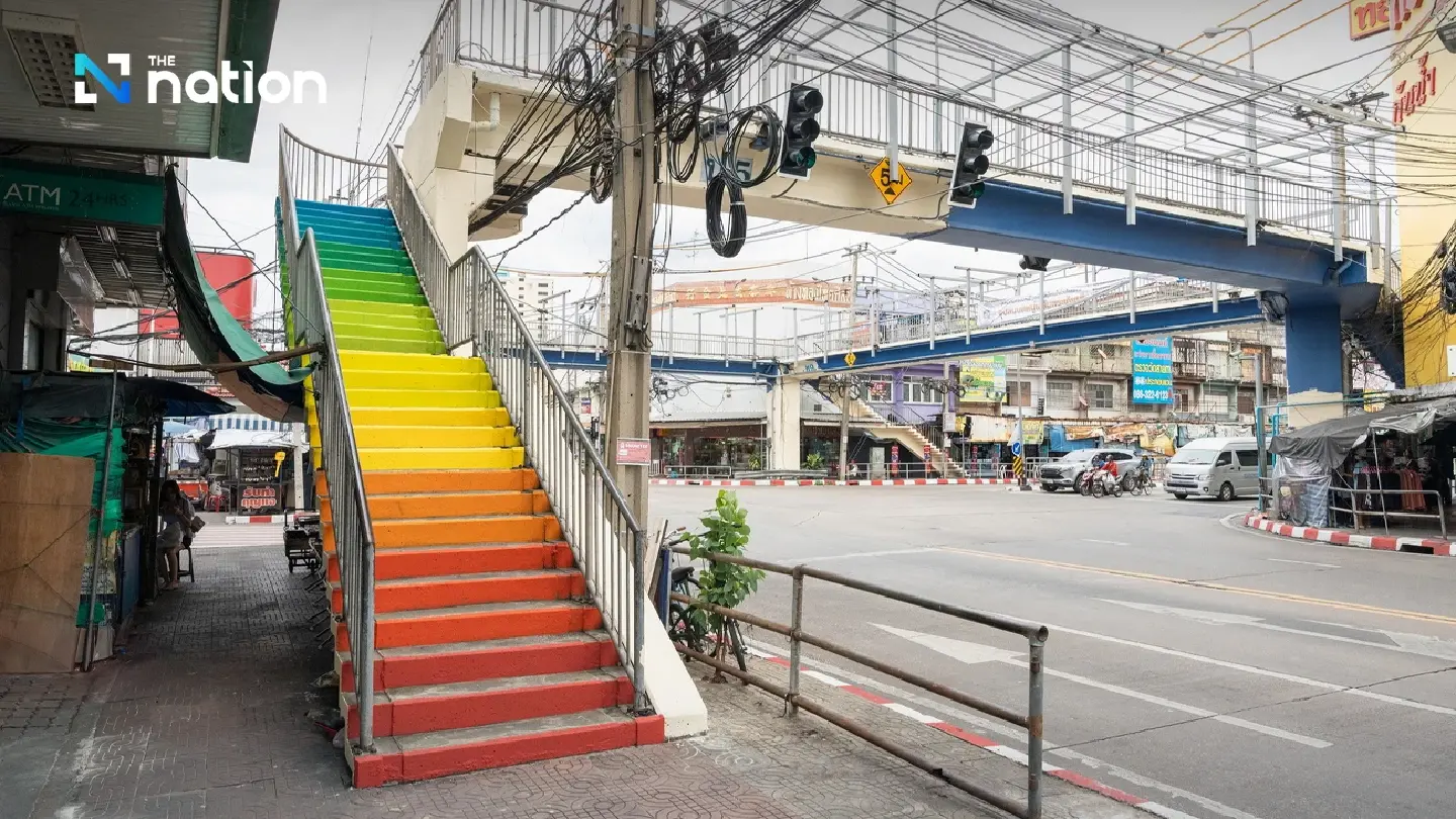 AkzoNobel backs Nonthaburi’s cultural heritage and economic growth