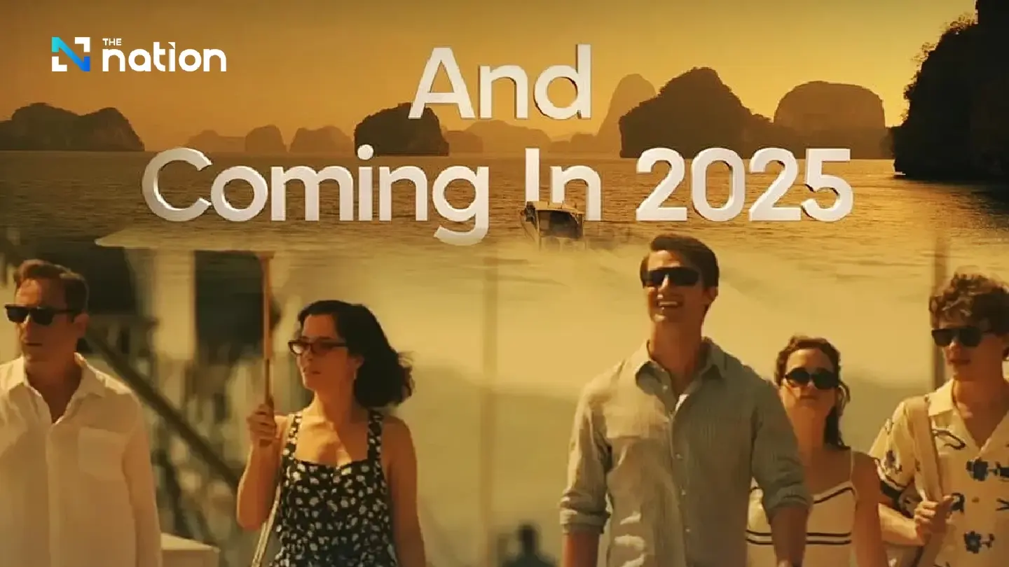 Thailand shines in ‘The White Lotus’ trailer, boosting tourism hopes