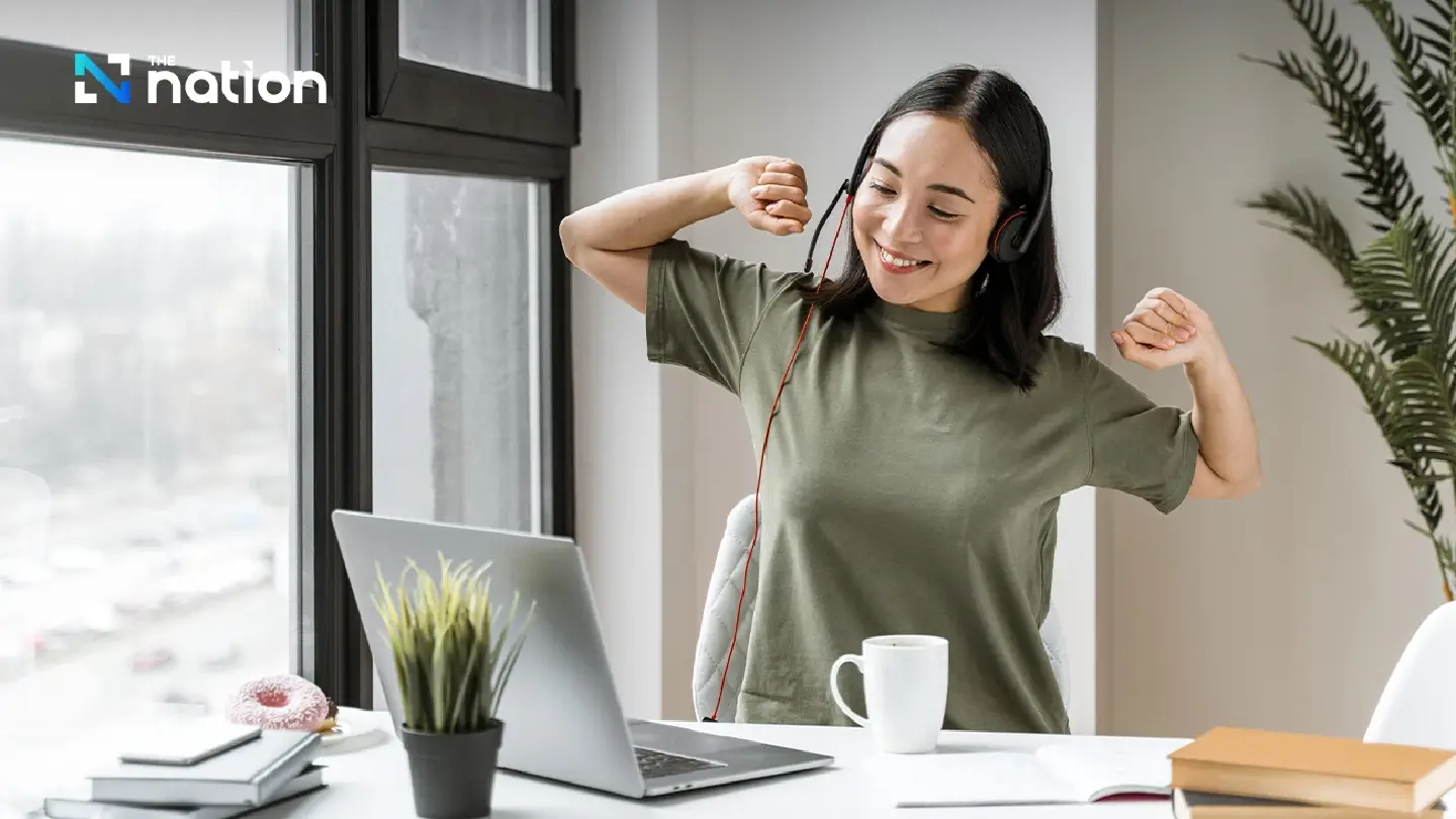 ‘Work-Life Balance’ trend is disrupted by ‘Work Hard To Survive’