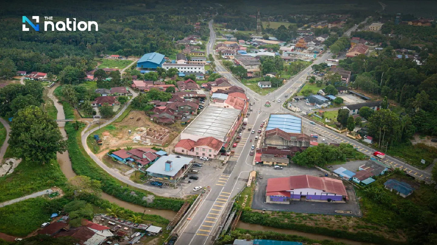 Second Sadao customs checkpoint expected to open next year Second Sadao customs checkpoint expected to open next year