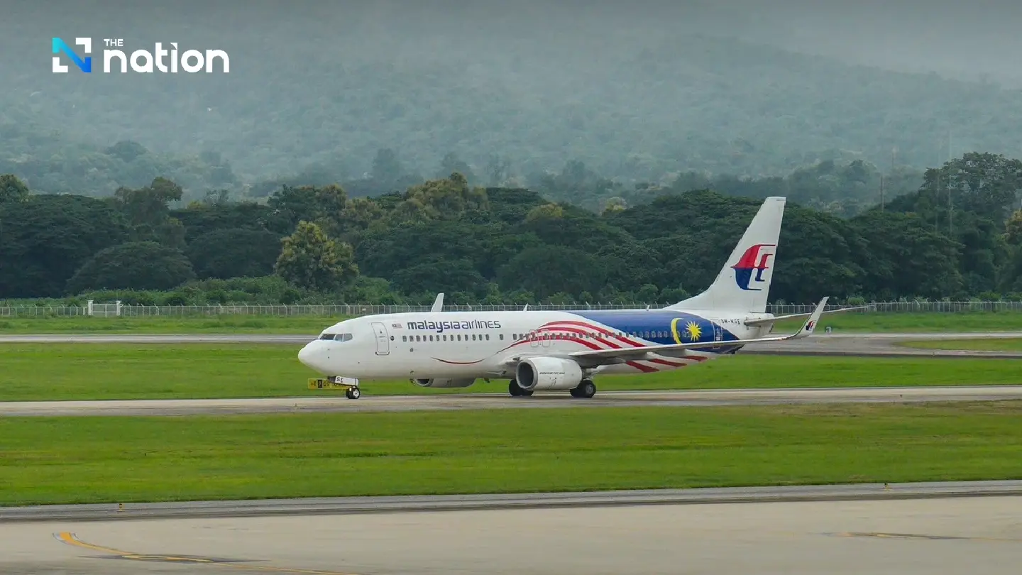 Direct route between Kuala Lumpur, Chiang Mai takes flight Direct route between Kuala Lumpur, Chiang Mai takes flight