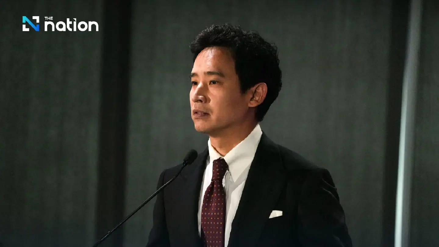 Why I Remain Hopeful Despite Thailand's Fragile Democracy