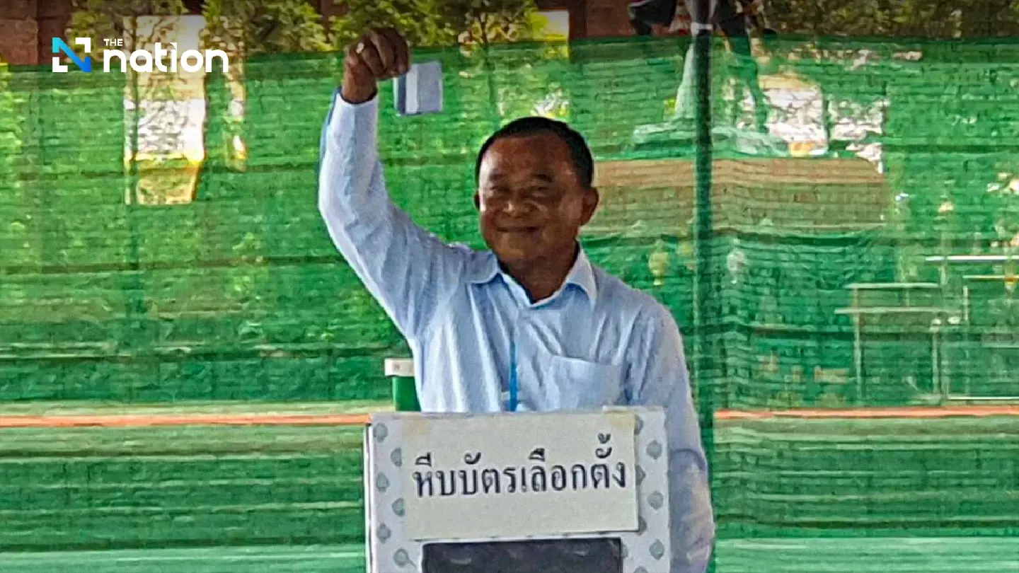 Election Commission set to nullify Pathum Thani PAO results Election Commission set to nullify Pathum Thani PAO results