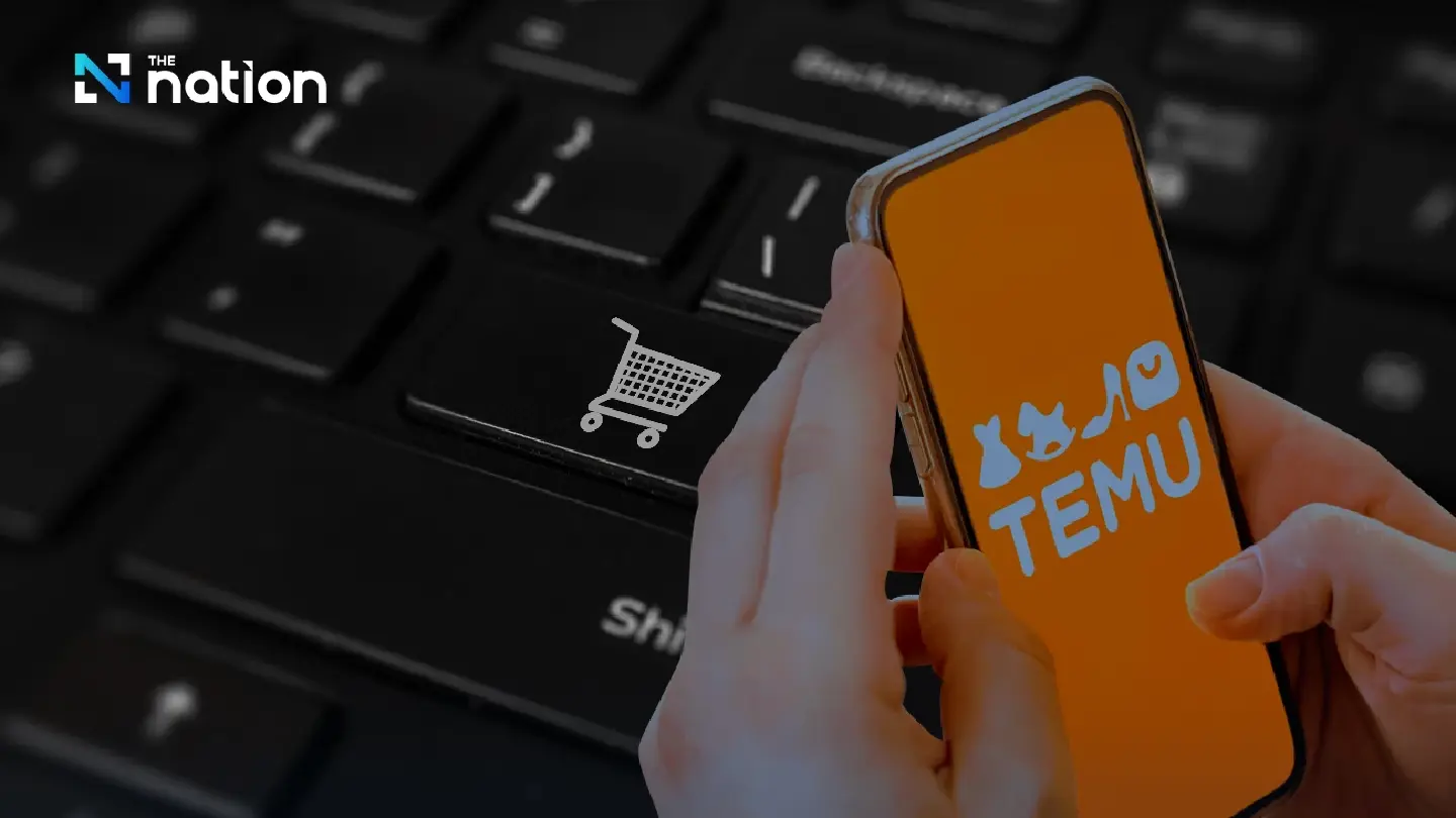 Thai consumers, entrepreneurs up in arms against e-commerce platform Temu Thai consumers, entrepreneurs up in arms against e-commerce platform Temu