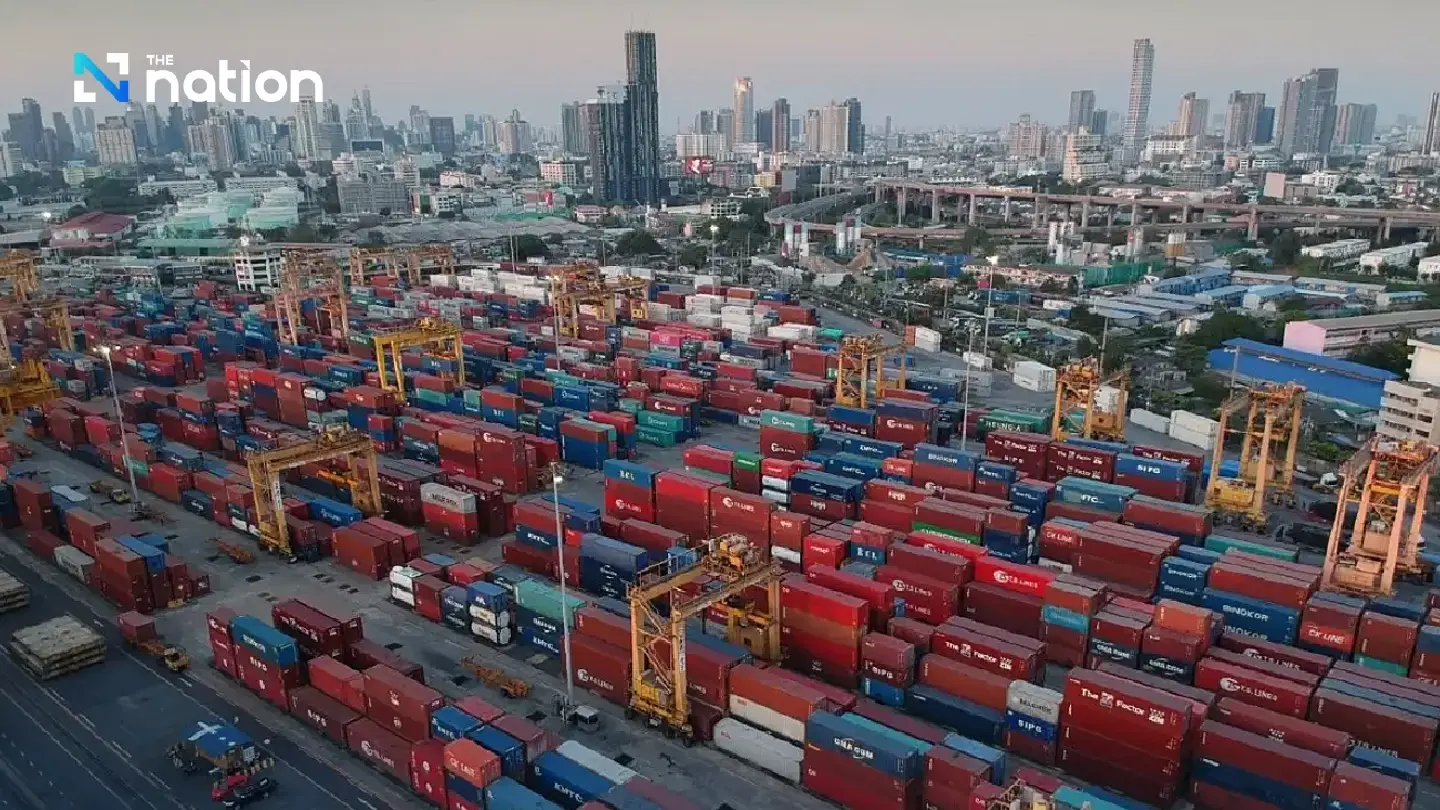Bangkok Port relocation plan gains momentum as public support grows Bangkok Port relocation plan gains momentum as public support grows