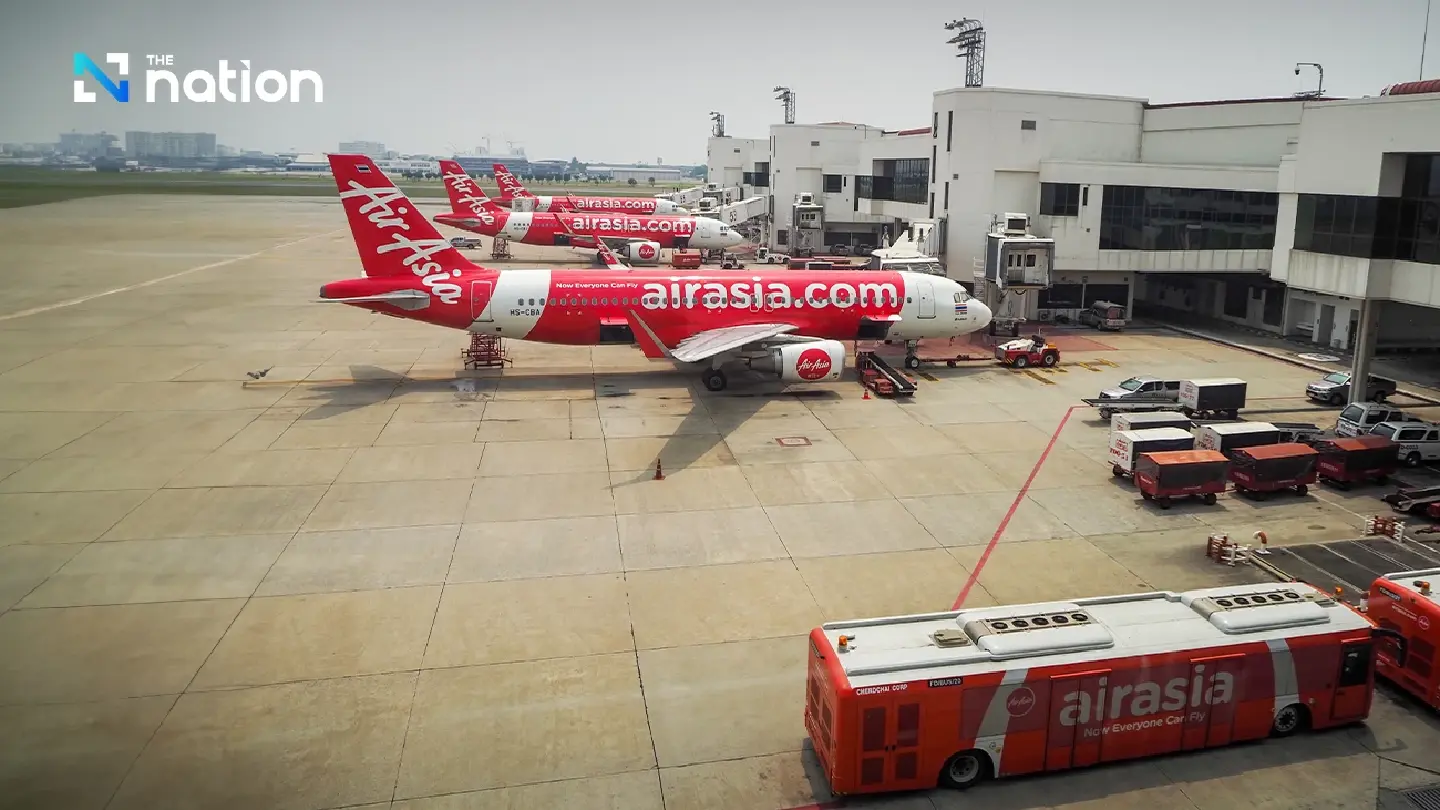 6 Thai airlines eye fleet expansion as aviation industry bounces back