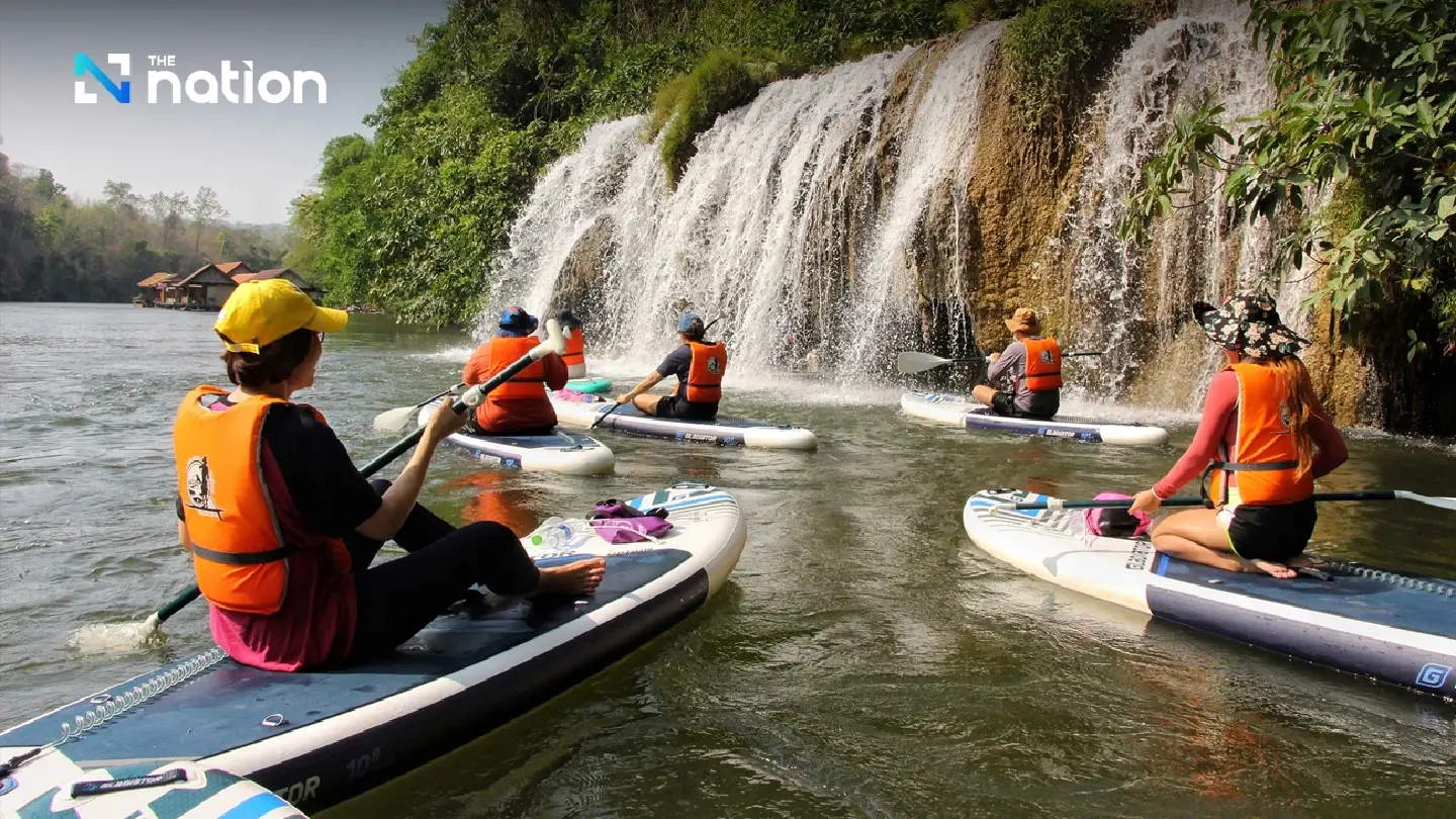 Domestic tourism to generate THB 9.4 billion over long weekend