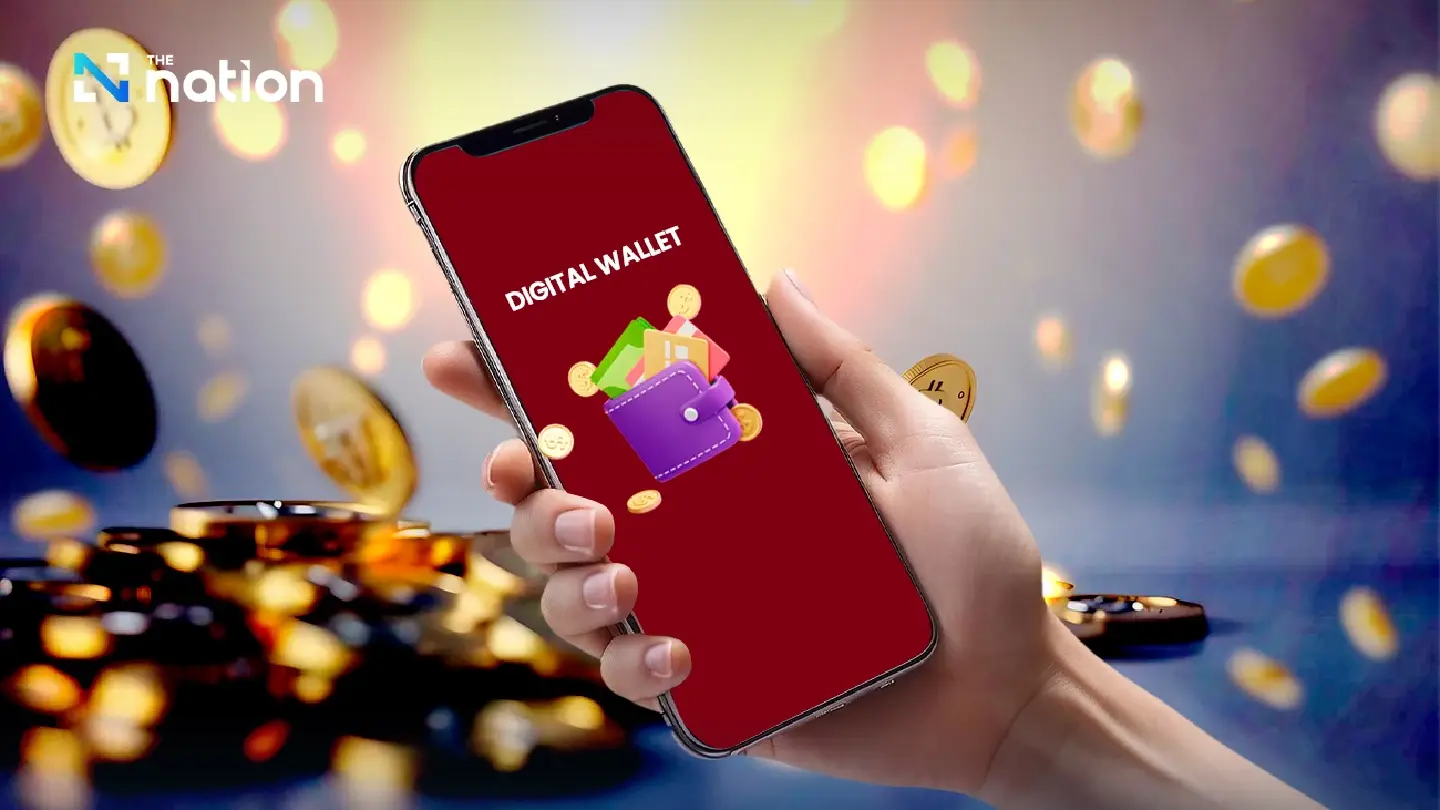 Five state-run banks to cut their budget for digital wallet scheme Five state-run banks to cut their budget for digital wallet scheme