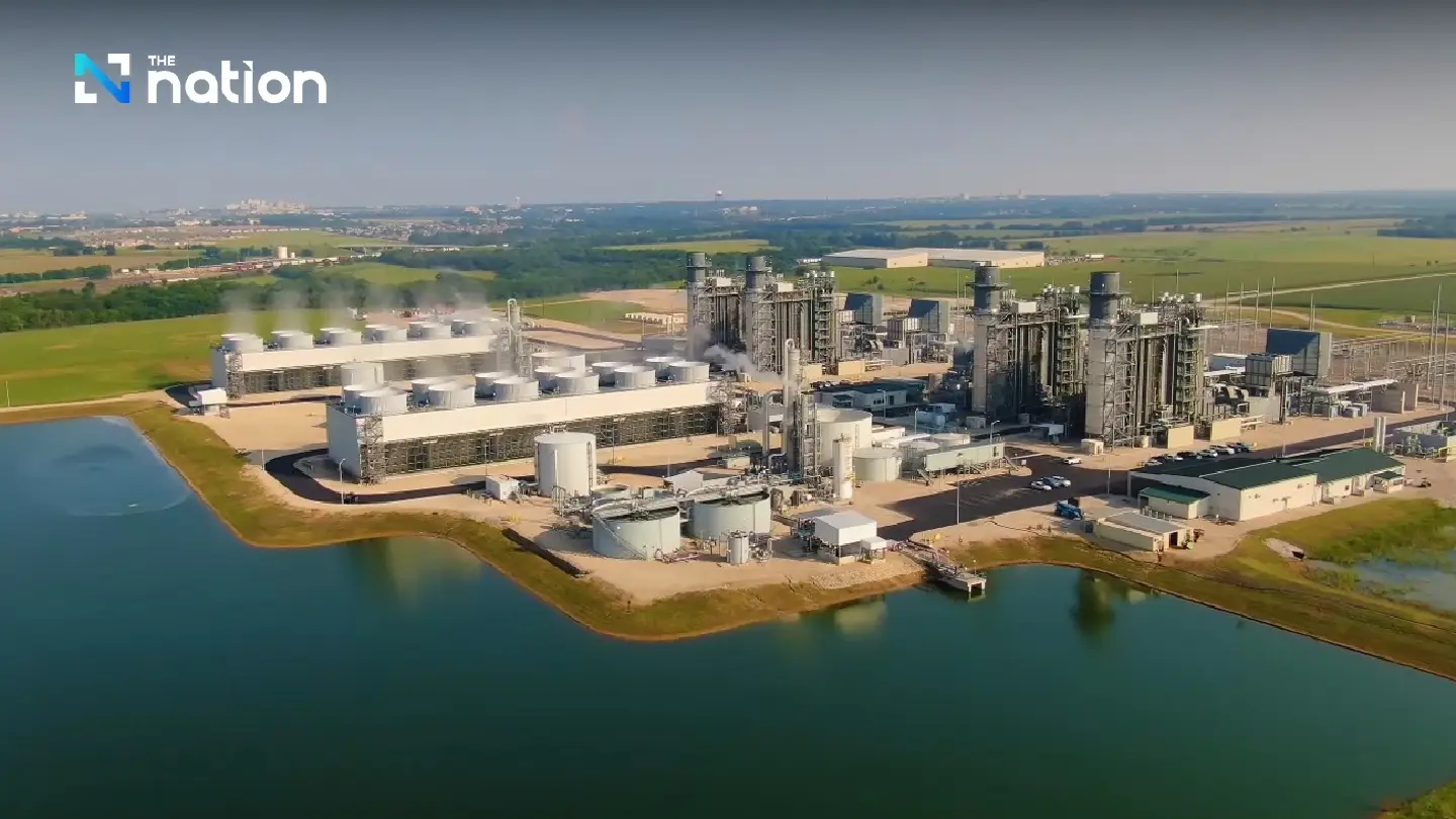 Energy generation company with beyond megawatts portfolio