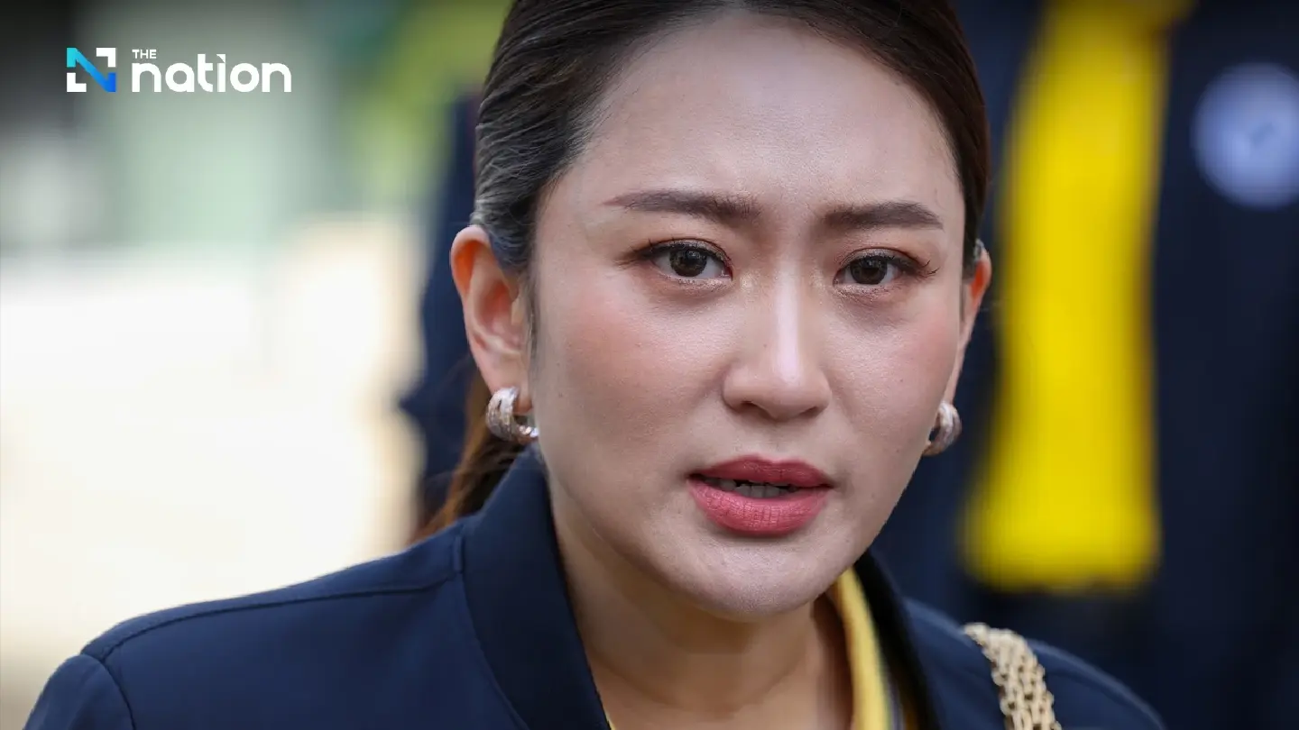New PM Paetongtarn mends rifts with Pheu Thai MPs New PM Paetongtarn mends rifts with Pheu Thai MPs