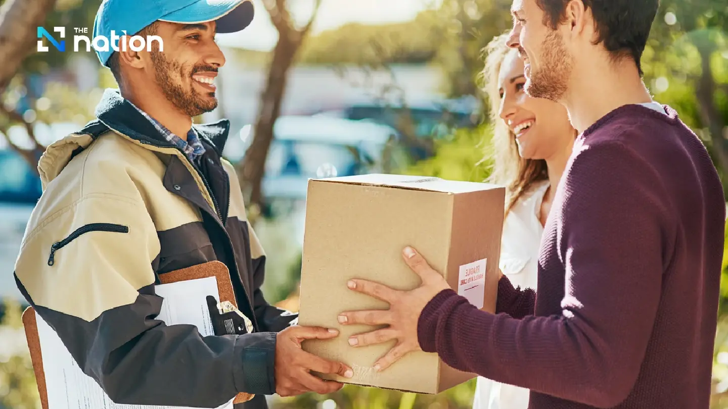 Thai SMEs turn to Amazon to better access the US e-commerce market