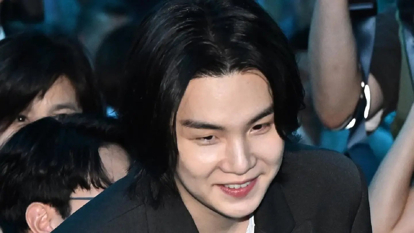 K-pop stars’ military favoritism controversy returns amid Suga's DUI incident