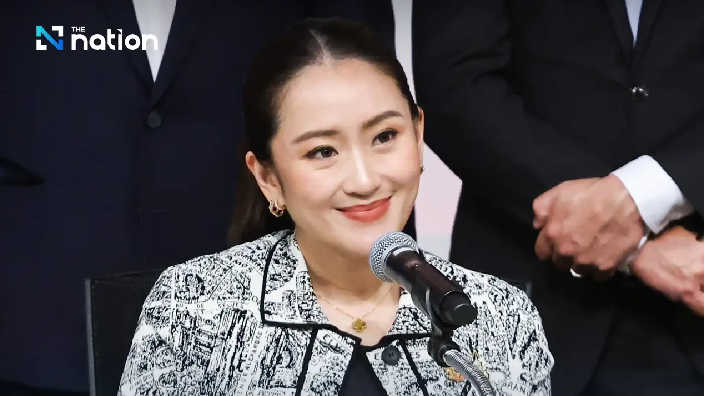 All in the family: Paetongtarn likely to become Prime Minister All in the family: Paetongtarn likely to become Prime Minister