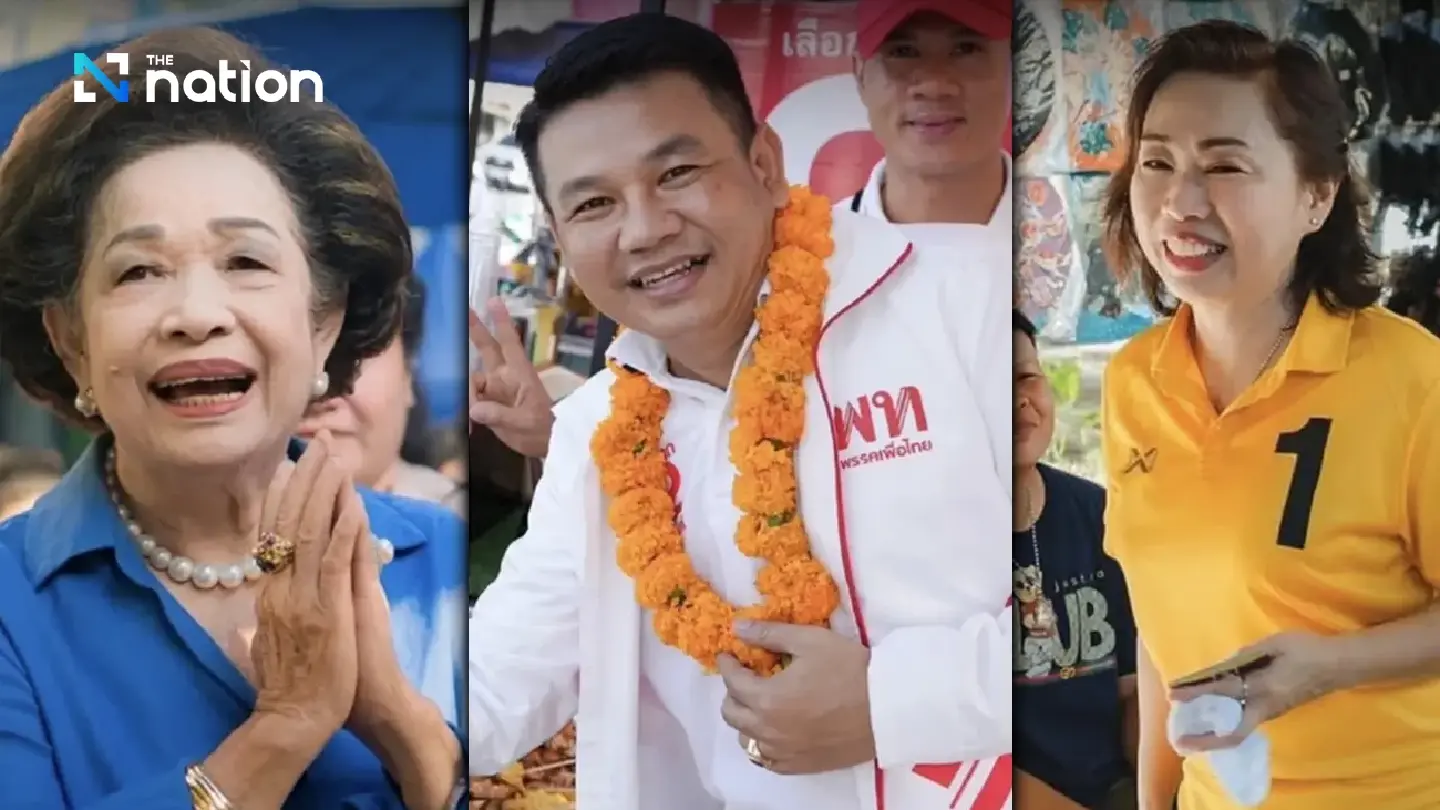 Established local figures sweep PAO elections in three provinces