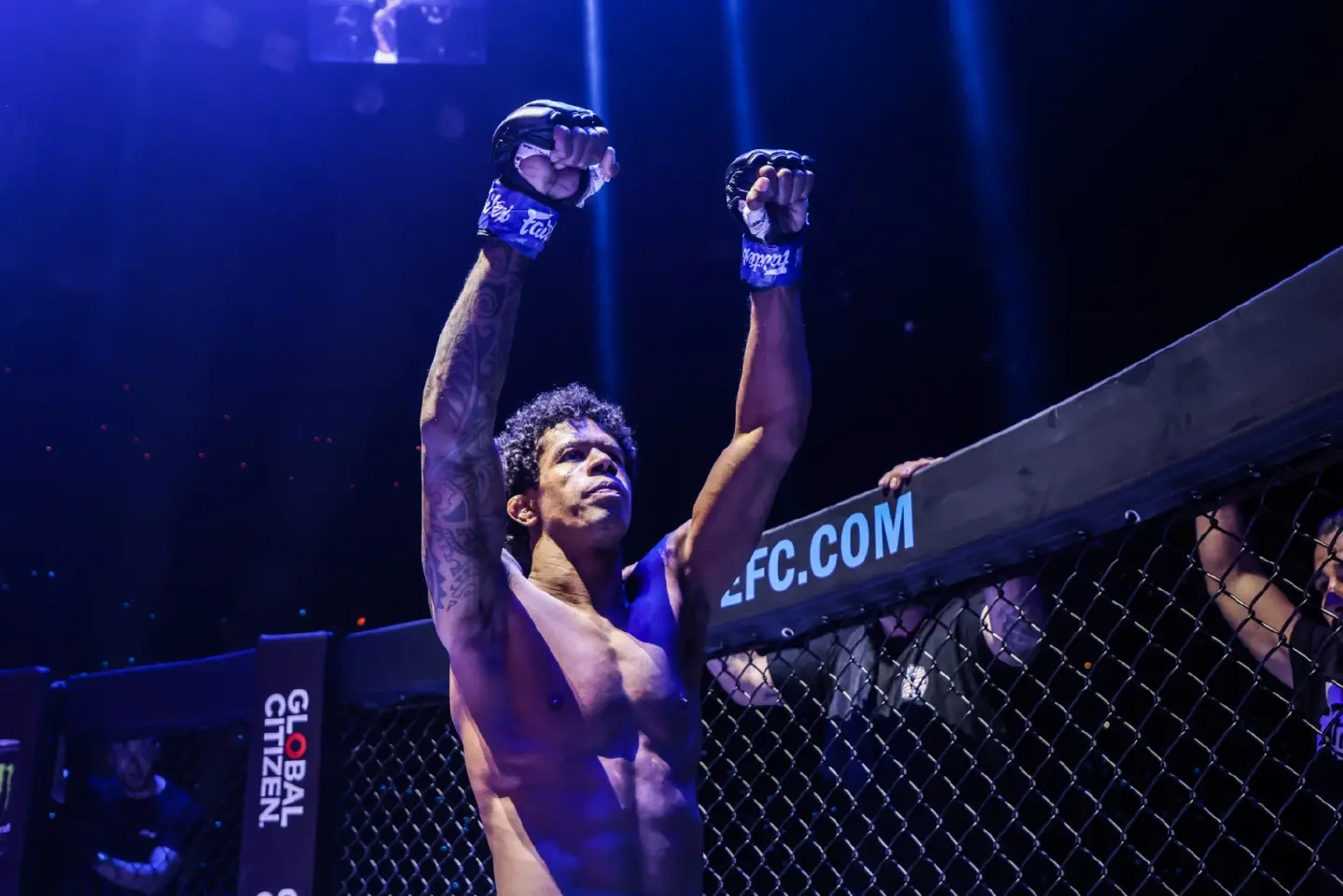 Adriano Moraes rematches old foe at ONE 169: Atlanta Adriano Moraes rematches old foe at ONE 169: Atlanta