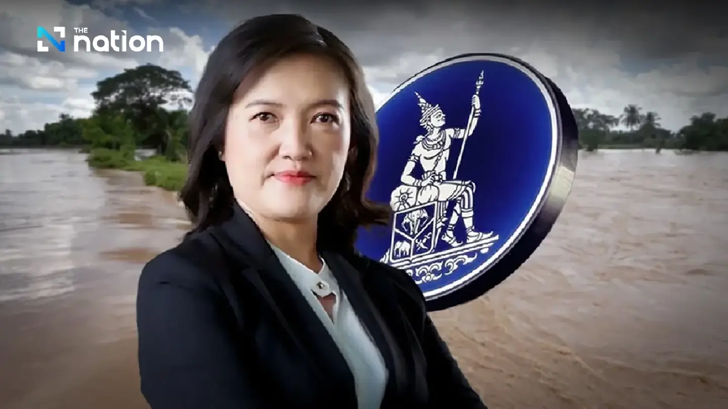 Bank of Thailand to ensure help is provided to flood victims