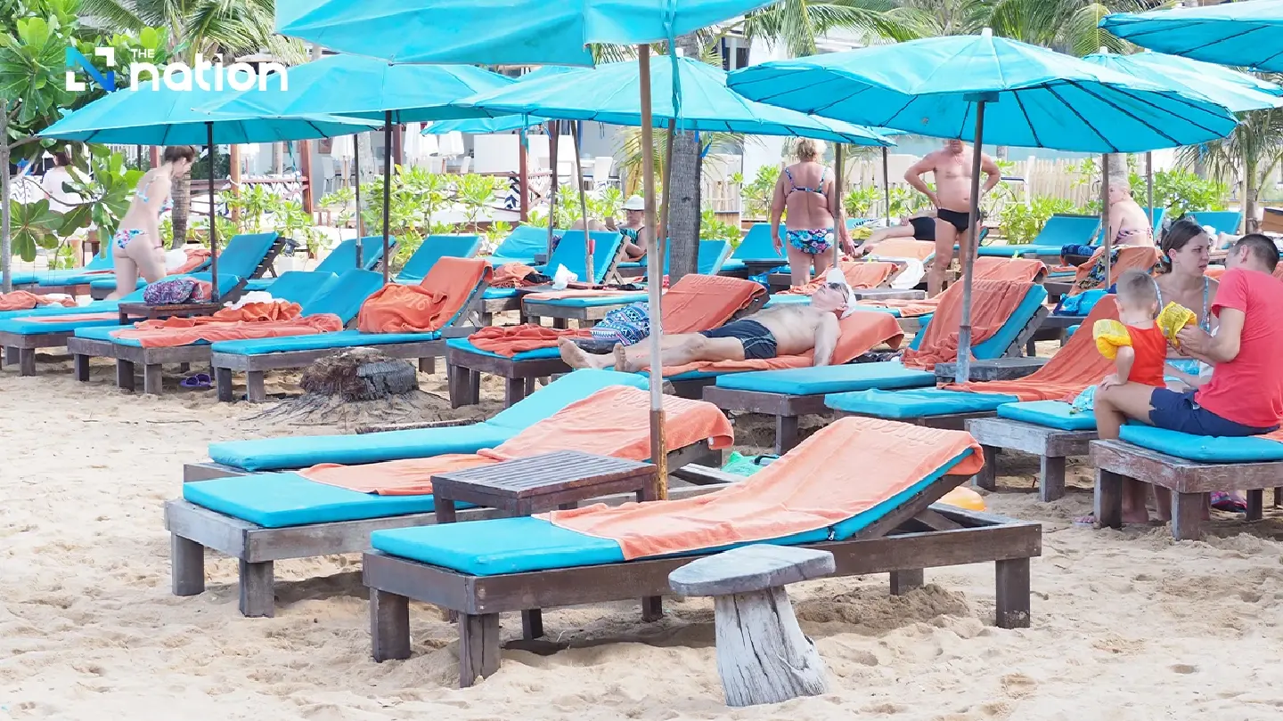 Tourism numbers on track but revenue targets unlikely to be met