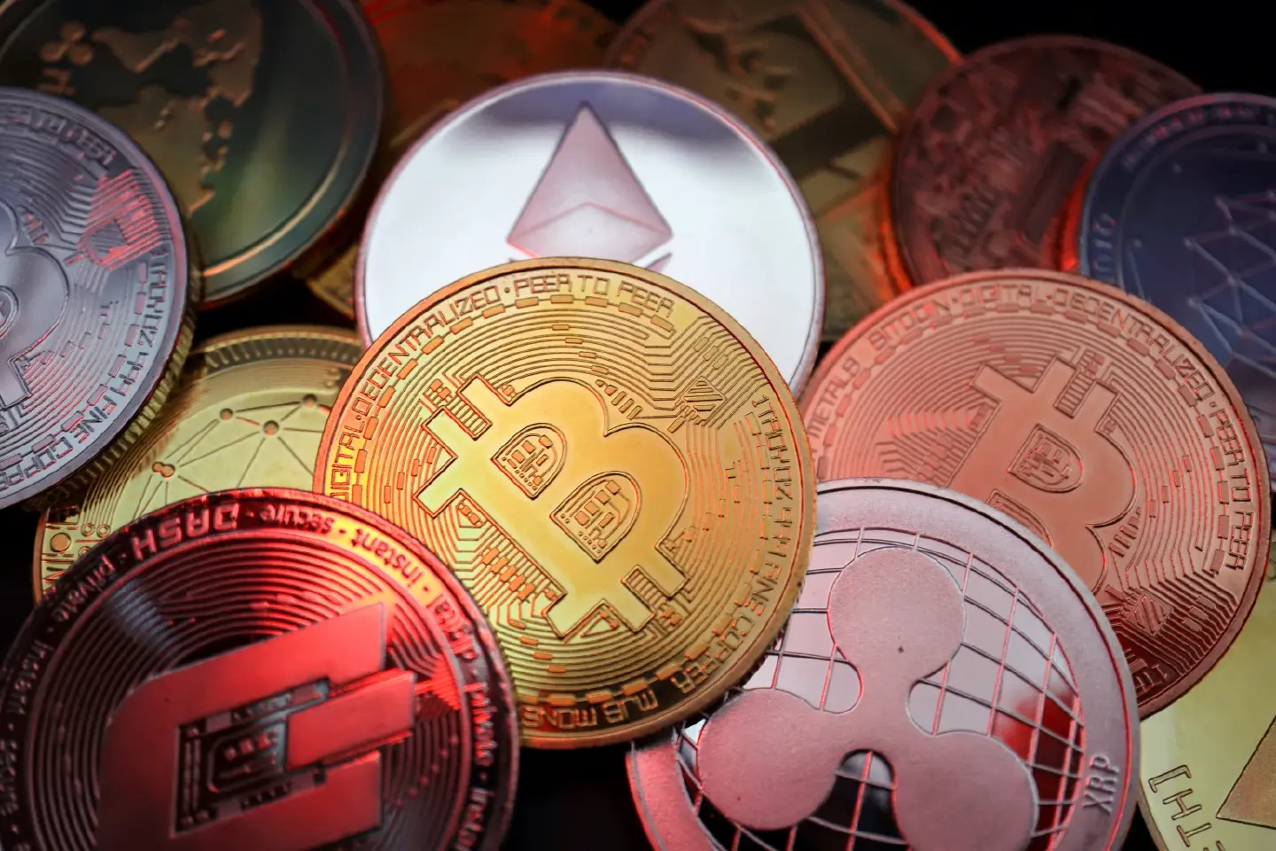 The growing legitimacy of cryptocurrency amid market challenges