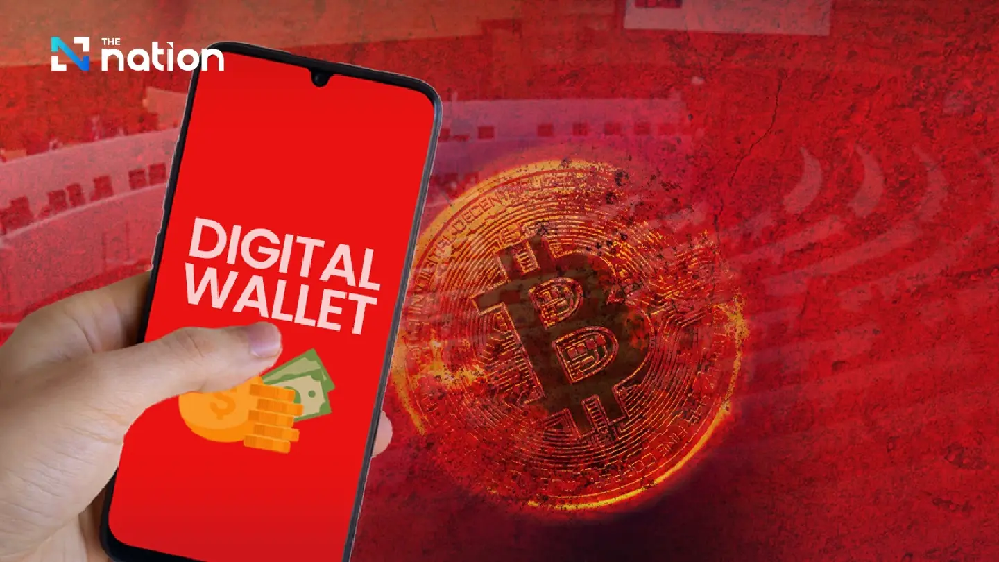 Digital wallet scheme to go ahead after new Cabinet formed: Pheu Thai Digital wallet scheme to go ahead after new Cabinet formed: Pheu Thai