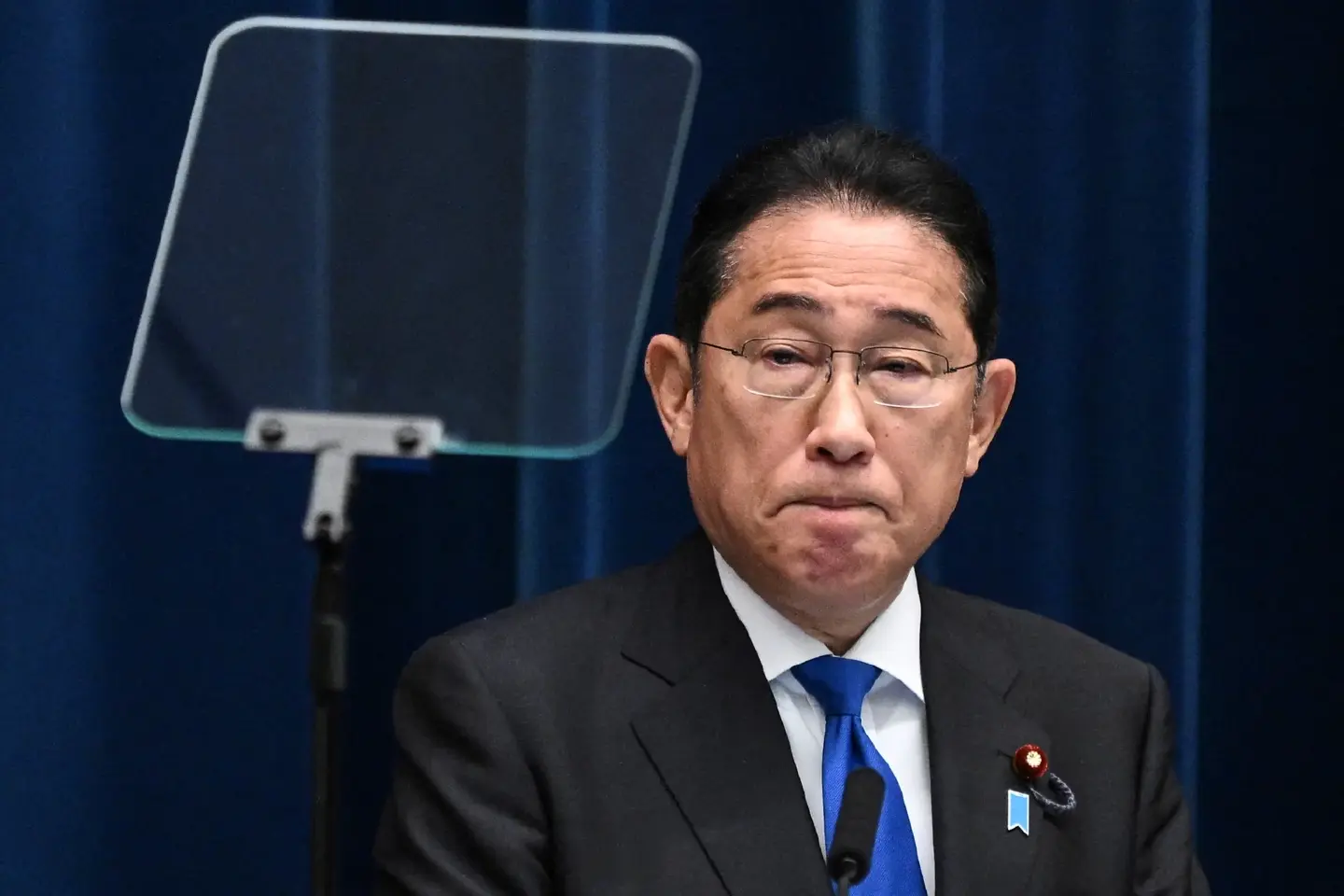 Who might succeed Fumio Kishida as Japan’s prime minister?