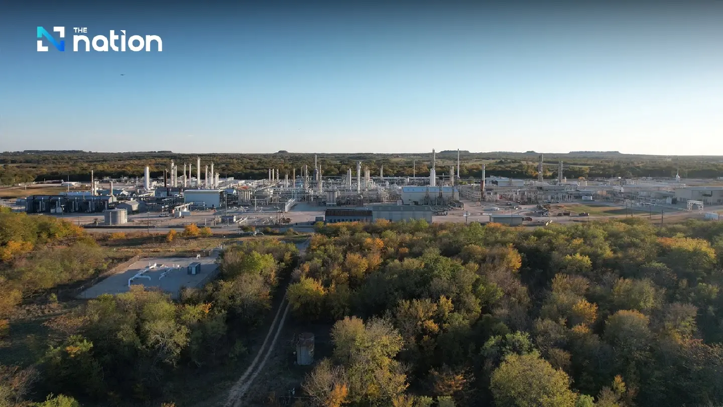 Banpu targets investments in technology to cut carbon emissions Banpu targets investments in technology to cut carbon emissions