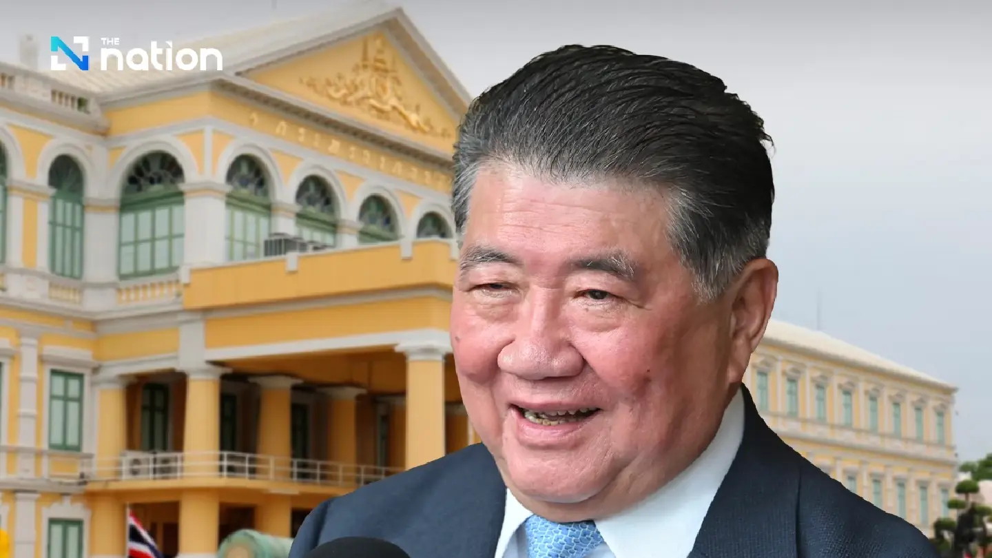 Pheu Thai shuffles ministerial posts to form new cabinet Pheu Thai shuffles ministerial posts to form new cabinet