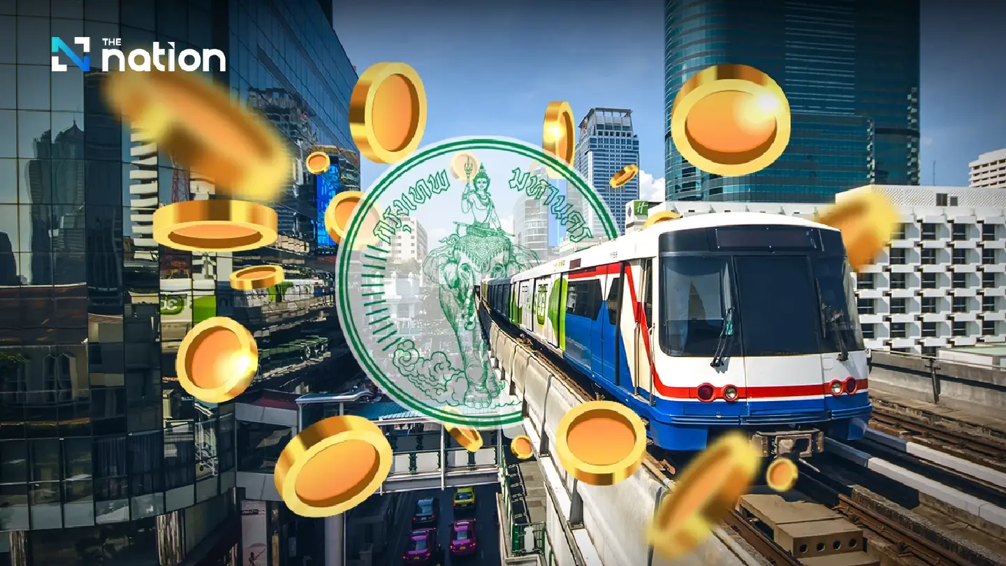 BMA looks into NACC ruling of Green Line contract